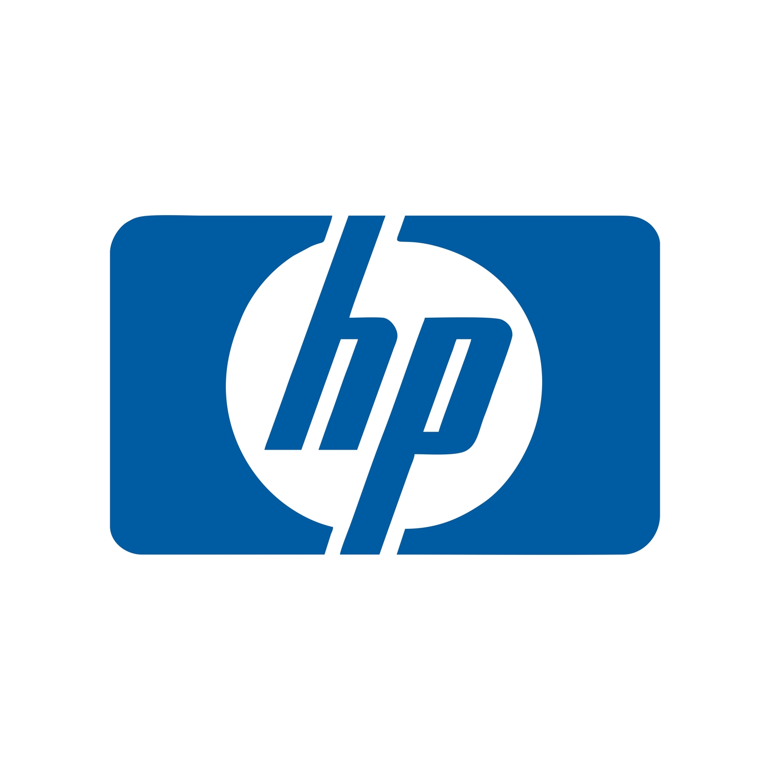 Заправка картриджей Hewlett Packard