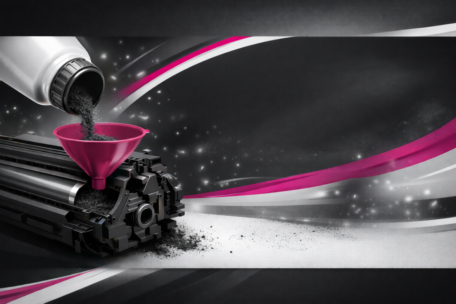 Сколько раз можно заправлять лазерный картридж?