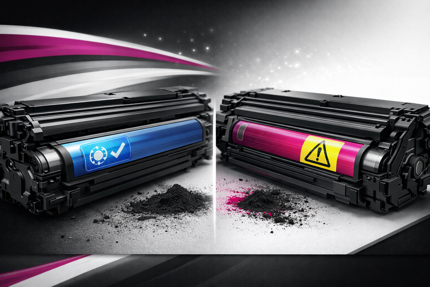 В чем отличия?